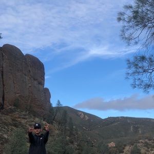 Meet your Posher, Juan